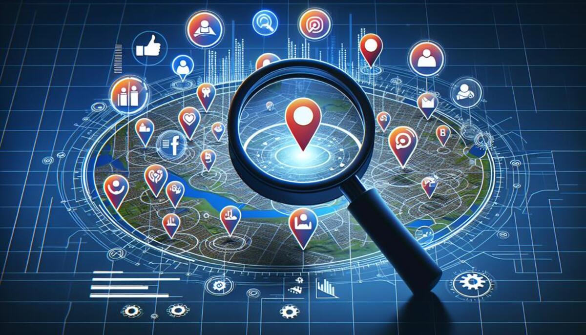 Using Postal Code Data for Geo Integration in Spagic