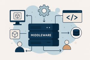 Middleware Architecture in Spagic