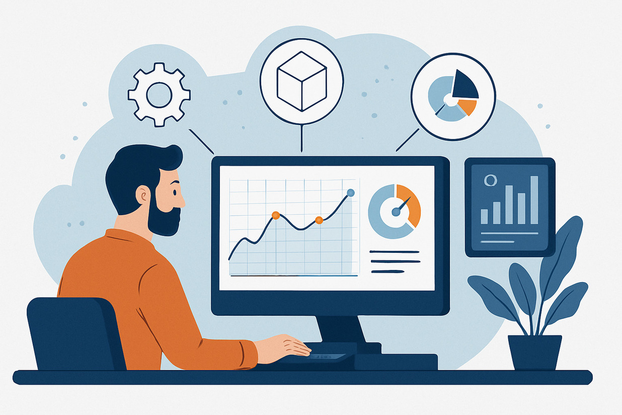 Setting Up Monitoring for Spagic Integrations