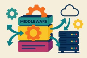 Creating a Scalable Middleware Architecture with Spagic