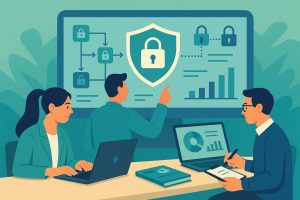 Evaluating Spagic Data Security Practices