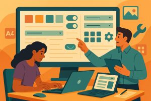 Exploring Customization Options in Spagic