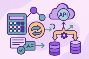 Utilizing Online Calculators for Dynamic Data Conversions in Integration Pipelines